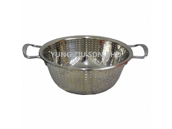 30CM COLANDER WITH HANDLE(FENVO)